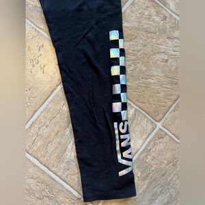 Vans women’s leggings